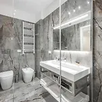 Station Appartement Milaan
