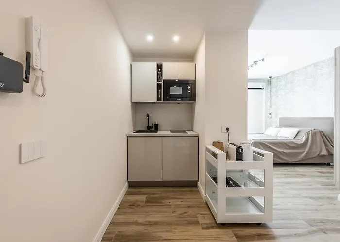 Apartmán Station *